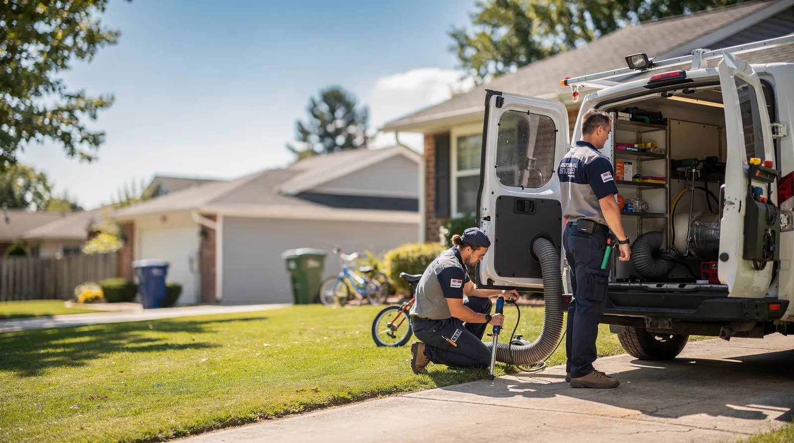 24/7 HVAC Repair & AC Replacement in Burlington, KS near me